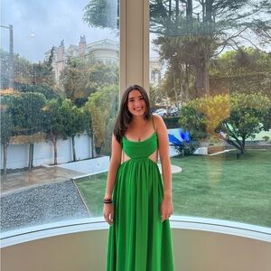 Meet your Posher, Emma